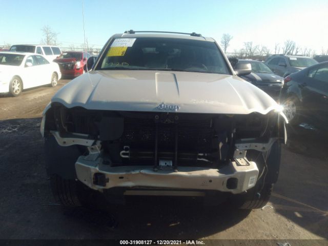 Photo 5 VIN: 1J4PR4GK1AC116739 - JEEP GRAND CHEROKEE 