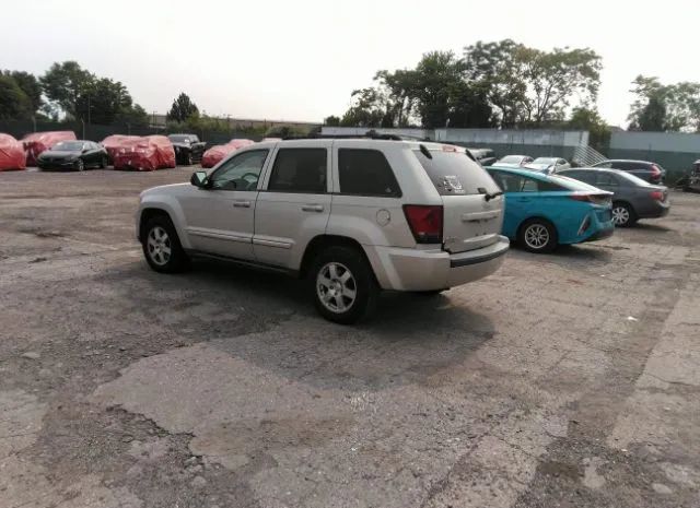 Photo 2 VIN: 1J4PR4GK1AC117552 - JEEP GRAND CHEROKEE 