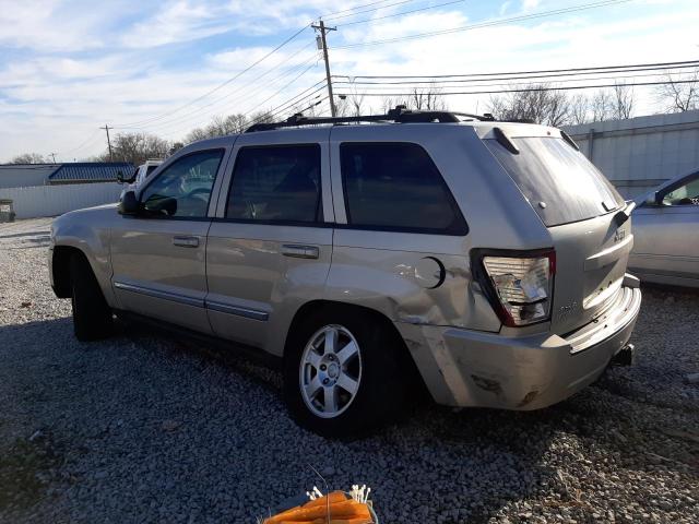 Photo 1 VIN: 1J4PR4GK1AC123089 - JEEP GRAND CHEROKEE 