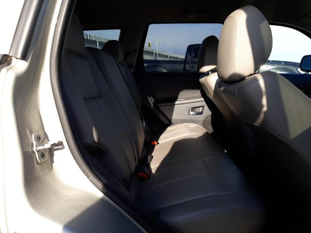 Photo 10 VIN: 1J4PR4GK1AC123089 - JEEP GRAND CHEROKEE 