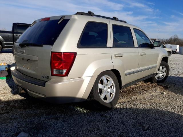 Photo 2 VIN: 1J4PR4GK1AC123089 - JEEP GRAND CHEROKEE 