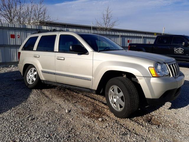 Photo 3 VIN: 1J4PR4GK1AC123089 - JEEP GRAND CHEROKEE 