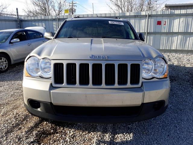 Photo 4 VIN: 1J4PR4GK1AC123089 - JEEP GRAND CHEROKEE 