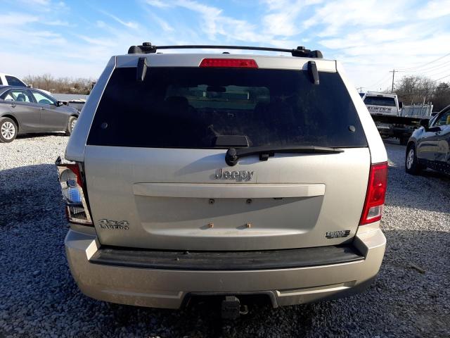 Photo 5 VIN: 1J4PR4GK1AC123089 - JEEP GRAND CHEROKEE 