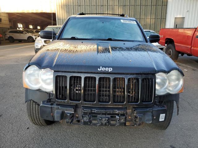 Photo 4 VIN: 1J4PR4GK1AC133363 - JEEP GRAND CHER 