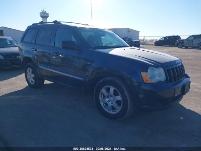 Photo 0 VIN: 1J4PR4GK1AC134240 - JEEP GRAND CHEROKEE 