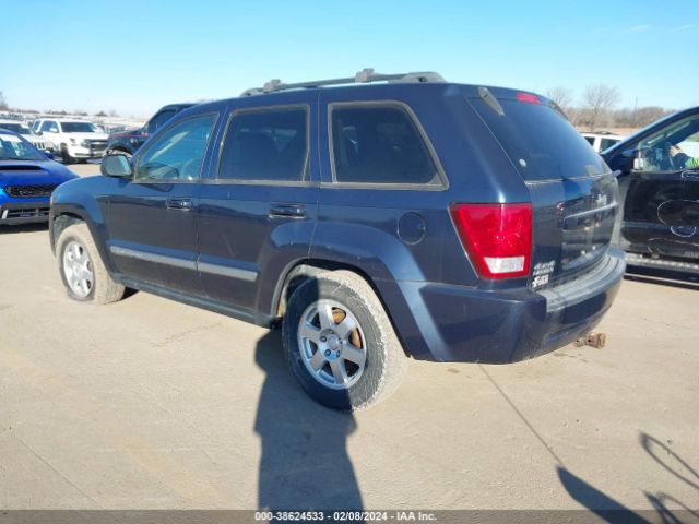 Photo 2 VIN: 1J4PR4GK1AC134240 - JEEP GRAND CHEROKEE 