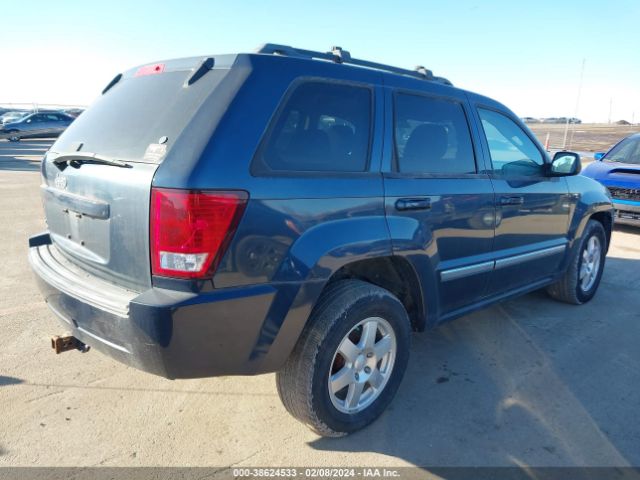 Photo 3 VIN: 1J4PR4GK1AC134240 - JEEP GRAND CHEROKEE 