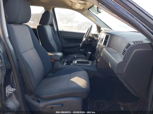 Photo 4 VIN: 1J4PR4GK1AC134240 - JEEP GRAND CHEROKEE 