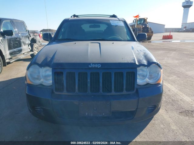 Photo 5 VIN: 1J4PR4GK1AC134240 - JEEP GRAND CHEROKEE 