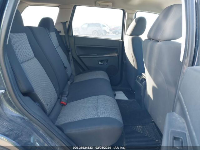 Photo 7 VIN: 1J4PR4GK1AC134240 - JEEP GRAND CHEROKEE 