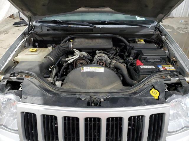 Photo 11 VIN: 1J4PR4GK1AC134478 - JEEP GRAND CHER 