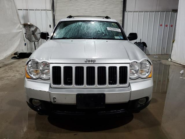 Photo 4 VIN: 1J4PR4GK1AC134478 - JEEP GRAND CHER 