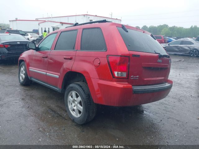 Photo 2 VIN: 1J4PR4GK1AC135968 - JEEP GRAND CHEROKEE 