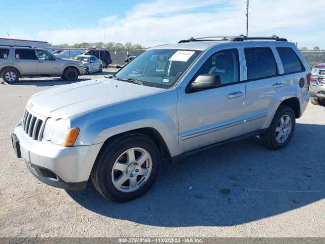 Photo 1 VIN: 1J4PR4GK1AC138076 - JEEP GRAND CHEROKEE 