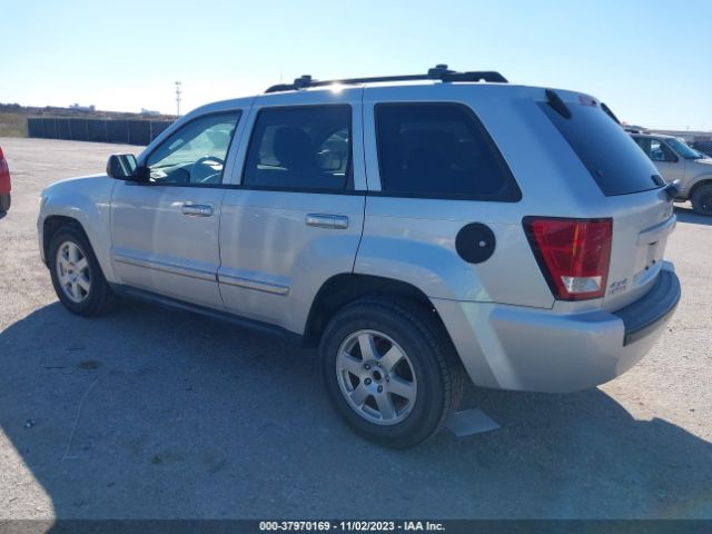 Photo 2 VIN: 1J4PR4GK1AC138076 - JEEP GRAND CHEROKEE 