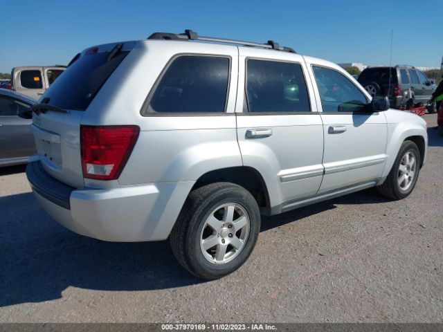 Photo 3 VIN: 1J4PR4GK1AC138076 - JEEP GRAND CHEROKEE 