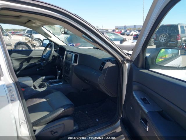 Photo 4 VIN: 1J4PR4GK1AC138076 - JEEP GRAND CHEROKEE 