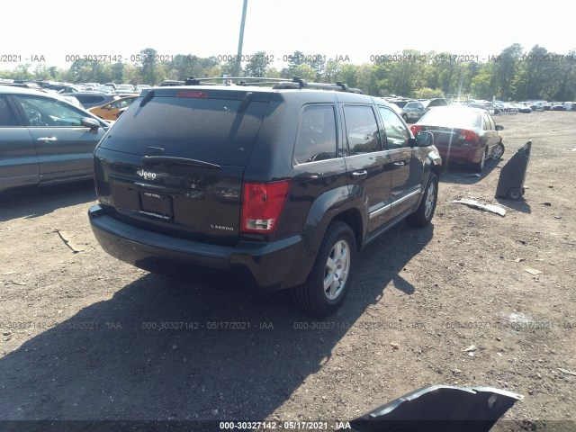 Photo 3 VIN: 1J4PR4GK1AC139406 - JEEP GRAND CHEROKEE 