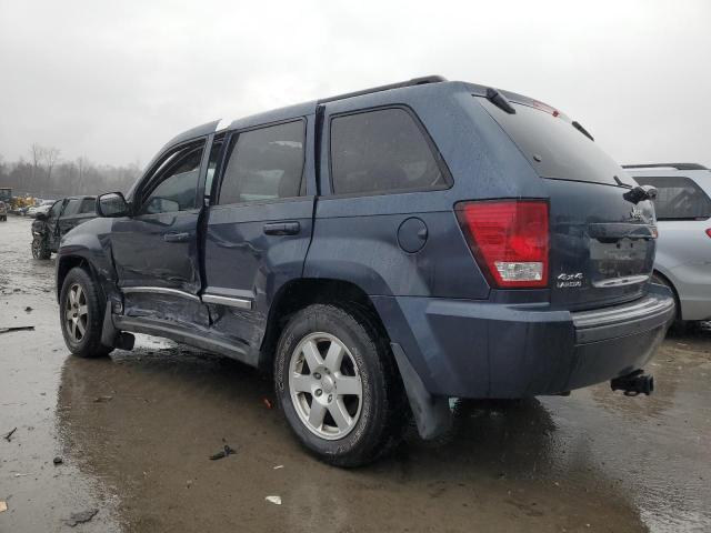 Photo 1 VIN: 1J4PR4GK1AC143150 - JEEP GRAND CHER 