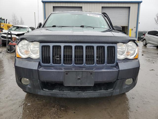 Photo 4 VIN: 1J4PR4GK1AC143150 - JEEP GRAND CHER 