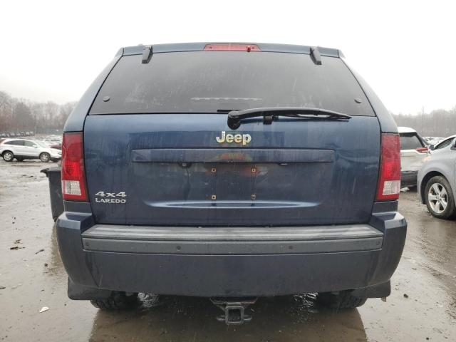 Photo 5 VIN: 1J4PR4GK1AC143150 - JEEP GRAND CHER 