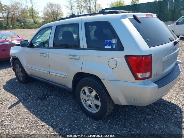 Photo 2 VIN: 1J4PR4GK1AC143522 - JEEP GRAND CHEROKEE 