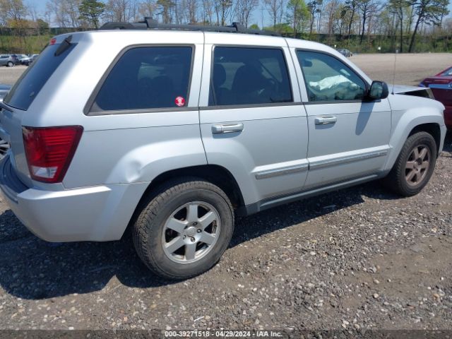 Photo 3 VIN: 1J4PR4GK1AC143522 - JEEP GRAND CHEROKEE 