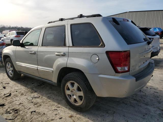 Photo 1 VIN: 1J4PR4GK1AC143598 - JEEP GRAND CHEROKEE 