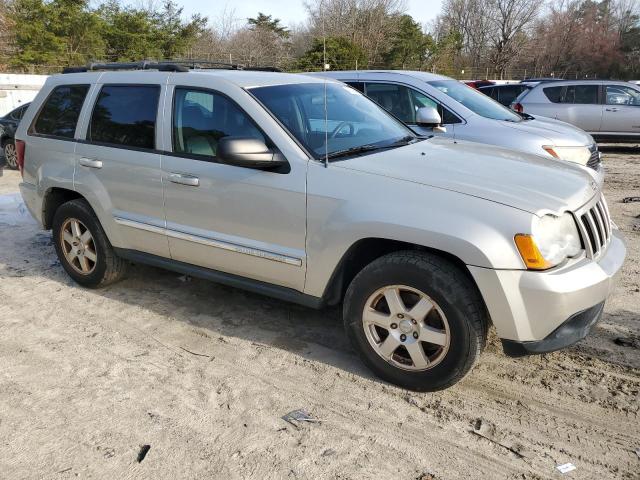 Photo 3 VIN: 1J4PR4GK1AC143598 - JEEP GRAND CHEROKEE 