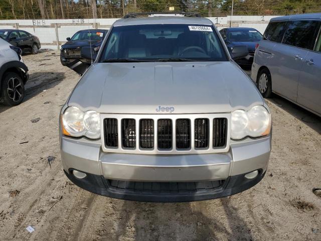 Photo 4 VIN: 1J4PR4GK1AC143598 - JEEP GRAND CHEROKEE 