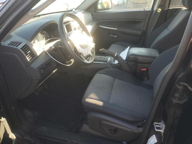 Photo 6 VIN: 1J4PR4GK1AC144900 - JEEP GRAND CHER 