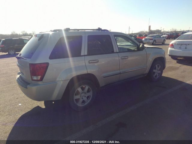 Photo 3 VIN: 1J4PR4GK1AC146453 - JEEP GRAND CHEROKEE 