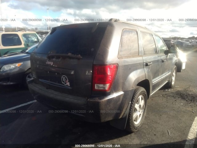 Photo 3 VIN: 1J4PR4GK1AC152172 - JEEP GRAND CHEROKEE 