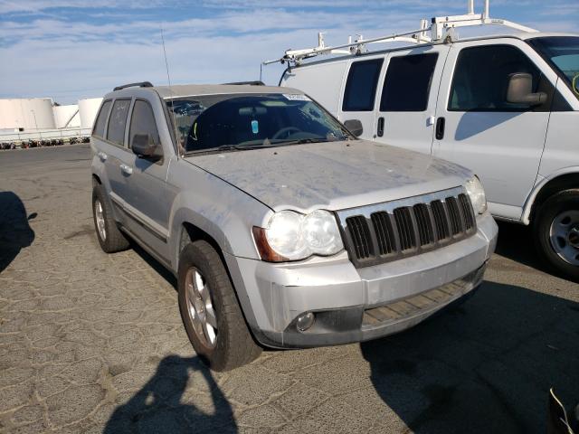 Photo 0 VIN: 1J4PR4GK1AC153709 - JEEP GRAND CHER 