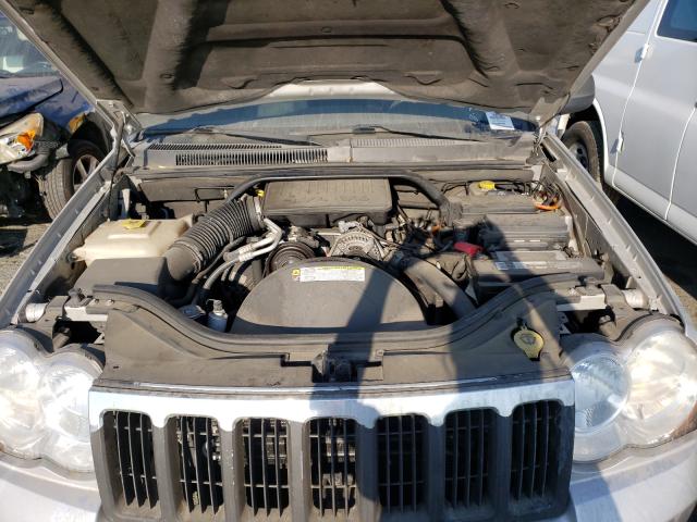 Photo 6 VIN: 1J4PR4GK1AC153709 - JEEP GRAND CHER 