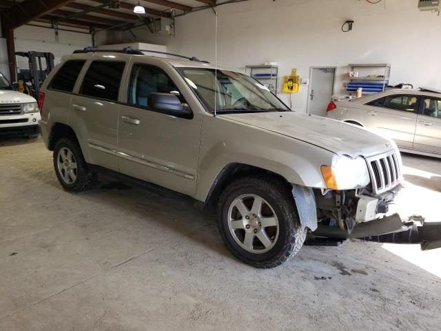 Photo 3 VIN: 1J4PR4GK1AC154620 - JEEP GRAND CHER 