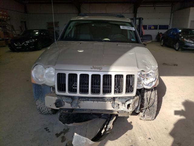 Photo 4 VIN: 1J4PR4GK1AC154620 - JEEP GRAND CHER 