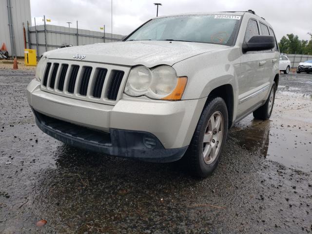 Photo 1 VIN: 1J4PR4GK1AC161115 - JEEP GRAND CHER 