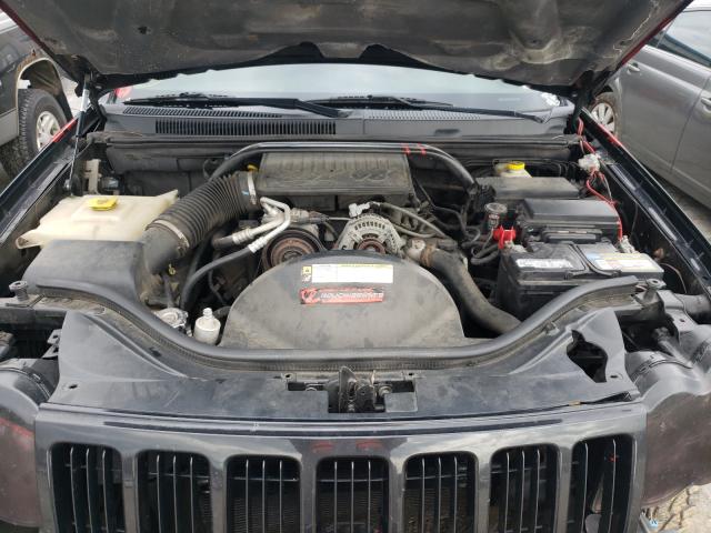 Photo 6 VIN: 1J4PR4GK2AC100324 - JEEP GRAND CHER 