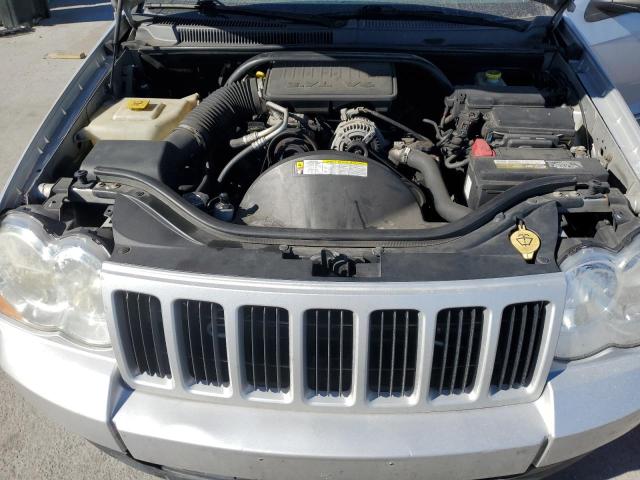 Photo 11 VIN: 1J4PR4GK2AC104714 - JEEP GRAND CHER 