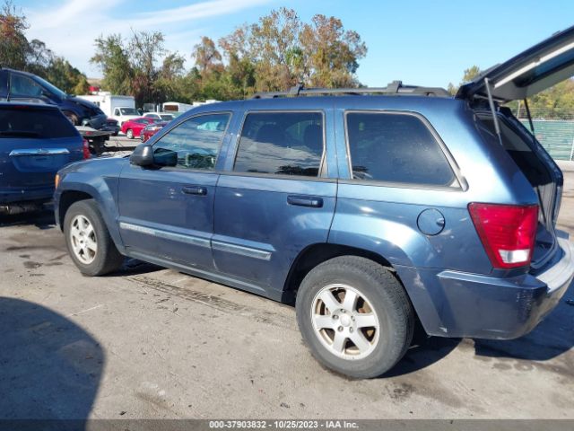 Photo 2 VIN: 1J4PR4GK2AC104812 - JEEP GRAND CHEROKEE 