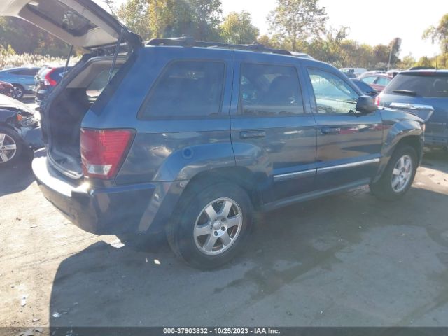 Photo 3 VIN: 1J4PR4GK2AC104812 - JEEP GRAND CHEROKEE 