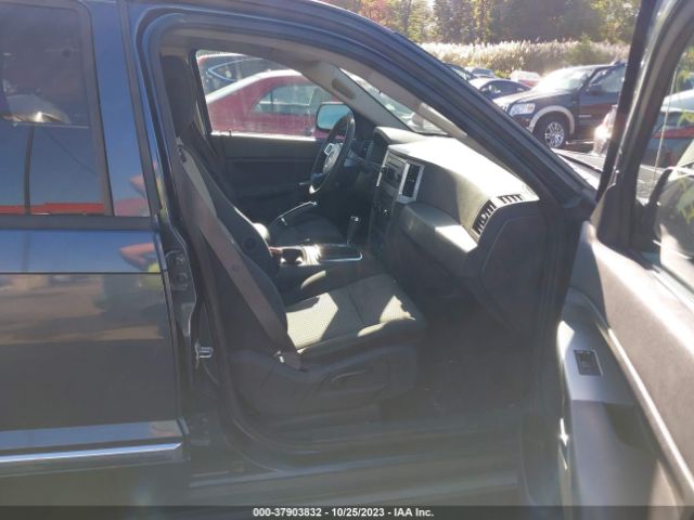 Photo 4 VIN: 1J4PR4GK2AC104812 - JEEP GRAND CHEROKEE 