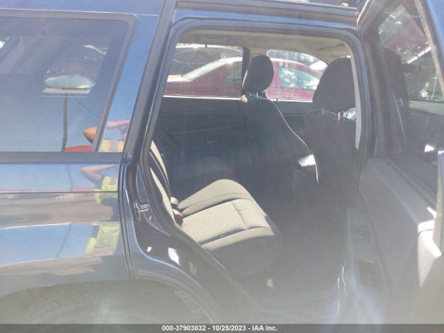 Photo 7 VIN: 1J4PR4GK2AC104812 - JEEP GRAND CHEROKEE 