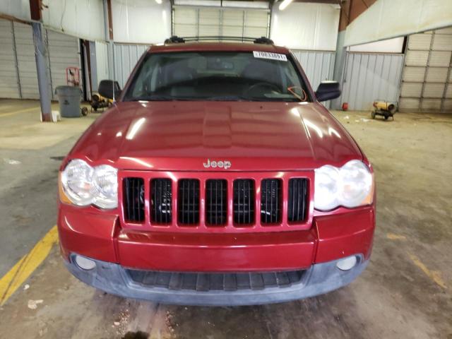 Photo 8 VIN: 1J4PR4GK2AC107600 - JEEP GRAND CHER 