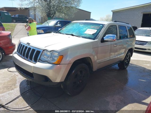 Photo 1 VIN: 1J4PR4GK2AC111095 - JEEP GRAND CHEROKEE 