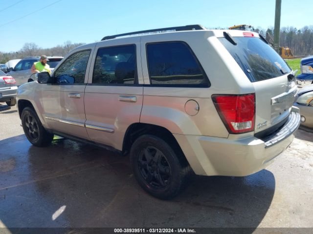 Photo 2 VIN: 1J4PR4GK2AC111095 - JEEP GRAND CHEROKEE 