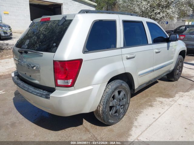 Photo 3 VIN: 1J4PR4GK2AC111095 - JEEP GRAND CHEROKEE 