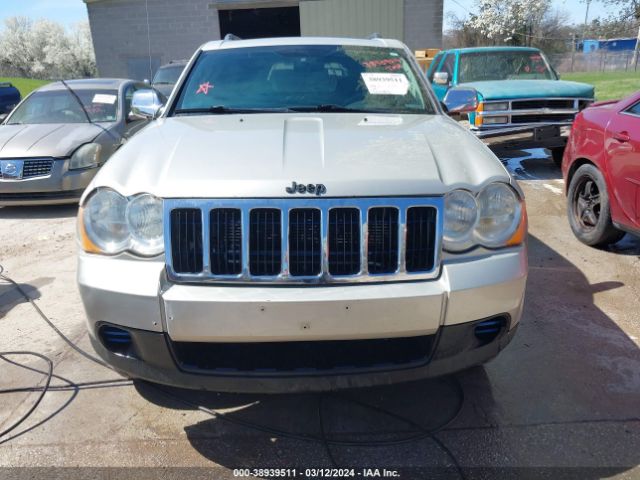 Photo 5 VIN: 1J4PR4GK2AC111095 - JEEP GRAND CHEROKEE 